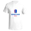 Next Level Men's Premium Fitted Sueded Crew T-Shirt Thumbnail