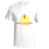 Next Level Men's Premium Fitted Sueded Crew T-Shirt Thumbnail
