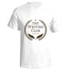 Next Level Men's Premium Fitted Sueded Crew T-Shirt Thumbnail