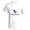 Next Level Men's Premium Fitted Sueded Crew T-Shirt Thumbnail