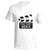Next Level Men's Premium Fitted Sueded Crew T-Shirt Thumbnail