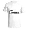 Next Level Men's Premium Fitted Sueded Crew T-Shirt Thumbnail