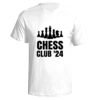 Next Level Men's Premium Fitted Sueded Crew T-Shirt Thumbnail