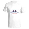 Next Level Men's Premium Fitted Sueded Crew T-Shirt Thumbnail