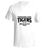 Next Level Men's Premium Fitted Sueded Crew T-Shirt Thumbnail
