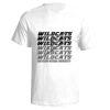Next Level Men's Premium Fitted Sueded Crew T-Shirt Thumbnail