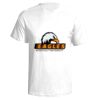 Next Level Men's Premium Fitted Sueded Crew T-Shirt Thumbnail