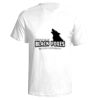 Next Level Men's Premium Fitted Sueded Crew T-Shirt Thumbnail