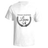 Next Level Men's Premium Fitted Sueded Crew T-Shirt Thumbnail