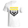 Next Level Men's Premium Fitted Sueded Crew T-Shirt Thumbnail