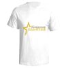 Next Level Men's Premium Fitted Sueded Crew T-Shirt Thumbnail