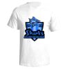 Next Level Men's Premium Fitted Sueded Crew T-Shirt Thumbnail