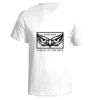 Next Level Men's Premium Fitted Sueded Crew T-Shirt Thumbnail
