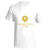 Next Level Men's Premium Fitted Sueded Crew T-Shirt Thumbnail