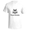 Next Level Men's Premium Fitted Sueded Crew T-Shirt Thumbnail