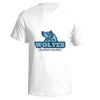 Next Level Men's Premium Fitted Sueded Crew T-Shirt Thumbnail