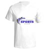 Next Level Men's Premium Fitted Sueded Crew T-Shirt Thumbnail