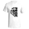 Next Level Men's Premium Fitted Sueded Crew T-Shirt Thumbnail