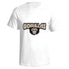Next Level Men's Premium Fitted Sueded Crew T-Shirt Thumbnail