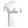 Next Level Men's Premium Fitted Sueded Crew T-Shirt Thumbnail