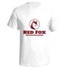 Next Level Men's Premium Fitted Sueded Crew T-Shirt Thumbnail