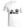 Next Level Men's Premium Fitted Sueded Crew T-Shirt Thumbnail