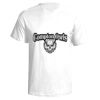 Next Level Men's Premium Fitted Sueded Crew T-Shirt Thumbnail