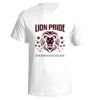 Next Level Men's Premium Fitted Sueded Crew T-Shirt Thumbnail