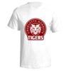 Next Level Men's Premium Fitted Sueded Crew T-Shirt Thumbnail