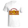 Next Level Men's Premium Fitted Sueded Crew T-Shirt Thumbnail