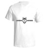 Next Level Men's Premium Fitted Sueded Crew T-Shirt Thumbnail