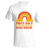 Next Level Men's Premium Fitted Sueded Crew T-Shirt Thumbnail