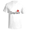 Next Level Men's Premium Fitted Sueded Crew T-Shirt Thumbnail