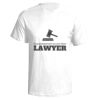 Next Level Men's Premium Fitted Sueded Crew T-Shirt Thumbnail