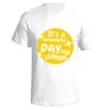 Next Level Men's Premium Fitted Sueded Crew T-Shirt Thumbnail