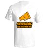 Next Level Men's Premium Fitted Sueded Crew T-Shirt Thumbnail