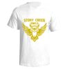 Next Level Men's Premium Fitted Sueded Crew T-Shirt Thumbnail