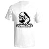 Next Level Men's Premium Fitted Sueded Crew T-Shirt Thumbnail