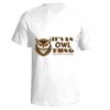 Next Level Men's Premium Fitted Sueded Crew T-Shirt Thumbnail