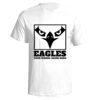 Next Level Men's Premium Fitted Sueded Crew T-Shirt Thumbnail