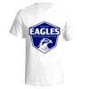 Next Level Men's Premium Fitted Sueded Crew T-Shirt Thumbnail