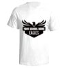 Next Level Men's Premium Fitted Sueded Crew T-Shirt Thumbnail