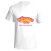Next Level Men's Premium Fitted Sueded Crew T-Shirt Thumbnail