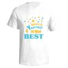 Next Level Men's Premium Fitted Sueded Crew T-Shirt Thumbnail