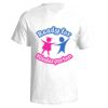 Next Level Men's Premium Fitted Sueded Crew T-Shirt Thumbnail