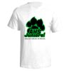 Next Level Men's Premium Fitted Sueded Crew T-Shirt Thumbnail