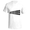Next Level Men's Premium Fitted Sueded Crew T-Shirt Thumbnail