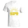 Next Level Men's Premium Fitted Sueded Crew T-Shirt Thumbnail