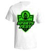 Next Level Men's Premium Fitted Sueded Crew T-Shirt Thumbnail
