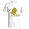 Next Level Men's Premium Fitted Sueded Crew T-Shirt Thumbnail